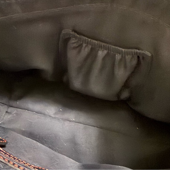 Laura Ashley handbag purse - Picture 9 of 9